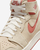 Jordan Air Jordan 1 Zoom CMFT 2 DV1307-102 Beige 6