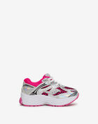 Saucony Toddler ProGrid Omni 9 SL268188 White 4