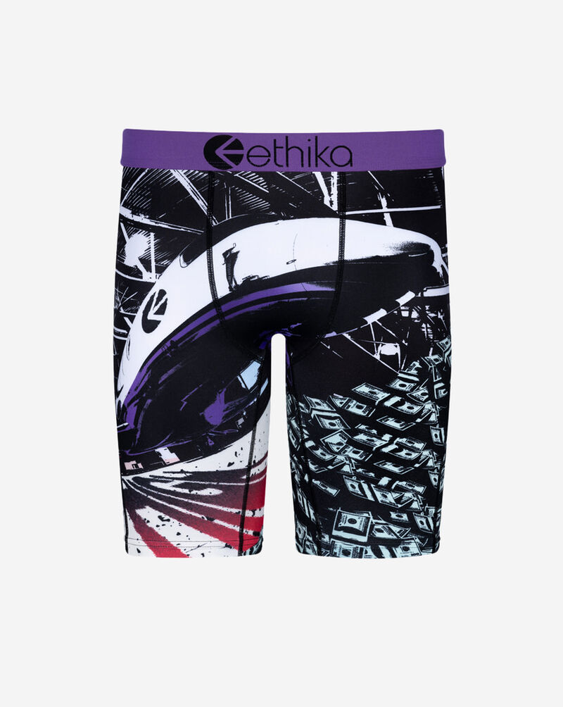 Shop Ethika Money Pit Briefs MLUS2939 multi | SNIPES USA