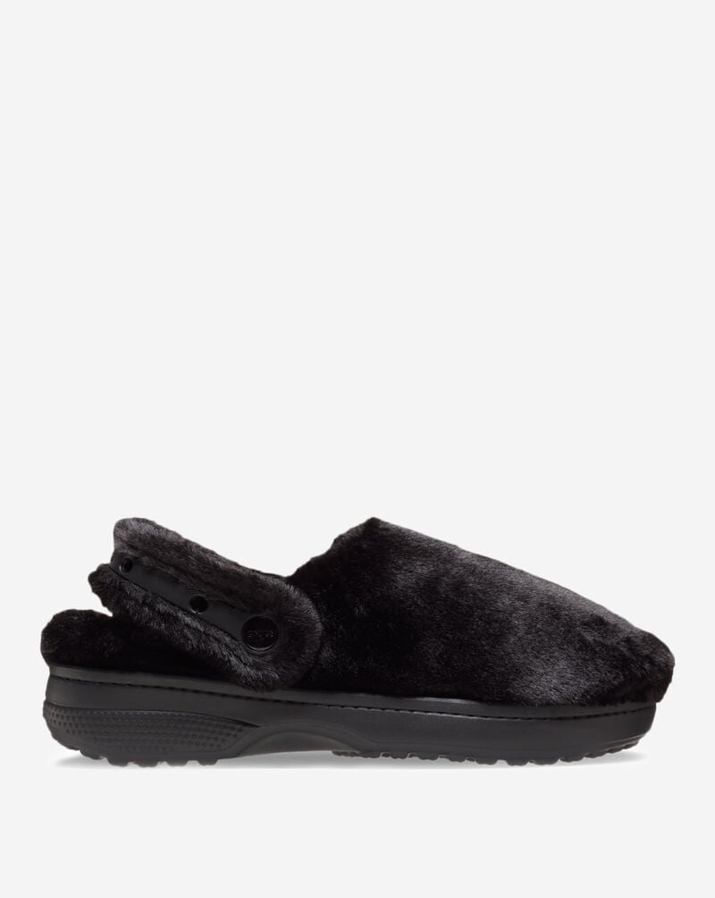 Crocs Classic Unfurgettable Clog 211116-001 Black 3