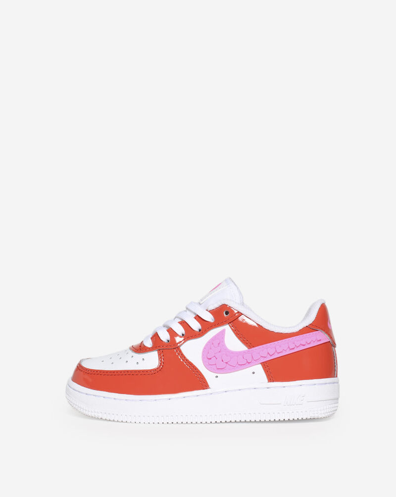 Nike Air Force 1 LV8 Low Pre-School