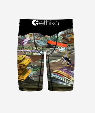 Racks On Racks Briefs
