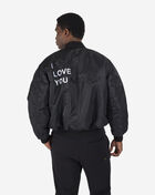 Reversible Nylon Bomber