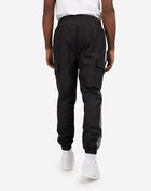 SNIPES Reflective Nylon Cargo Pants SNQ123012M-BLK Black 3