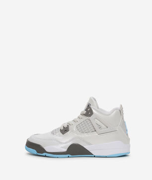Little Kids' Air Jordan 4 Retro