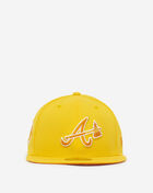 59Fifty Atlanta Braves Brunch Pack Fitted Hat