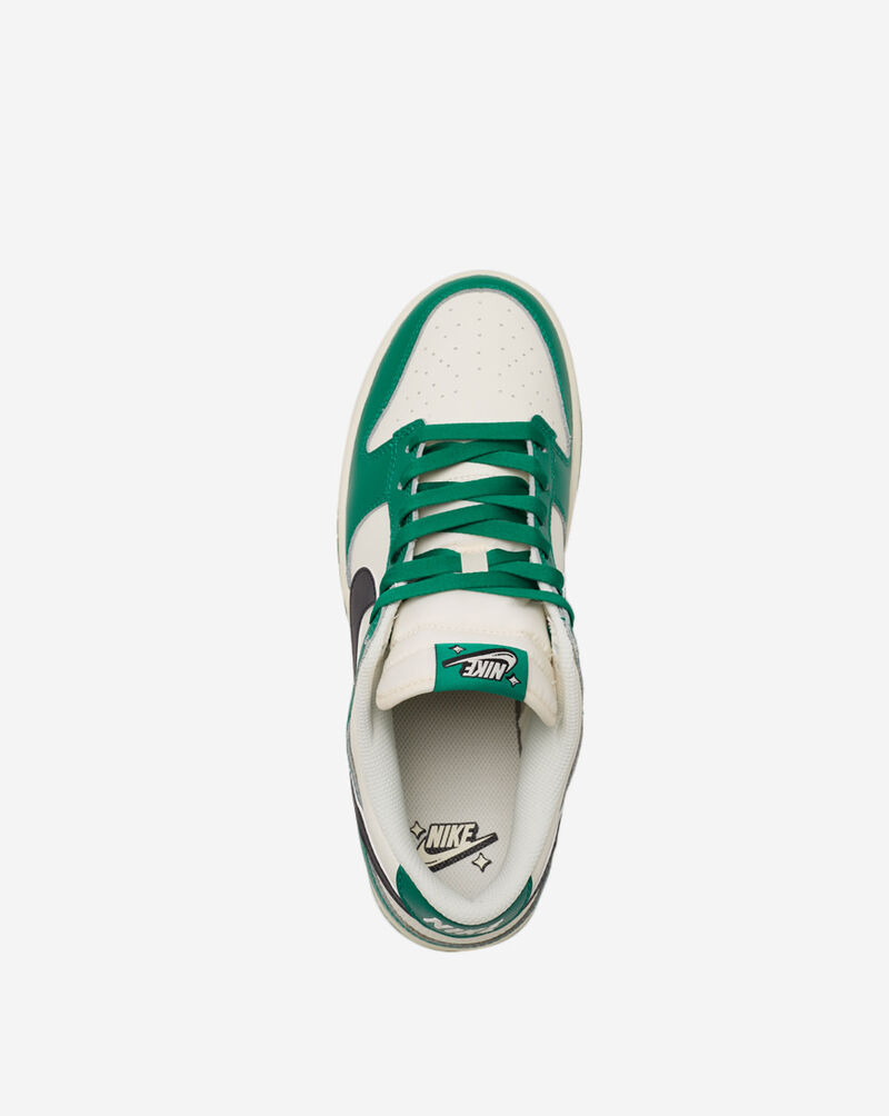 Nike Dunk Low DR9654-100 Green 5