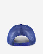 New York Mets Foam Mesh Trucker Hat