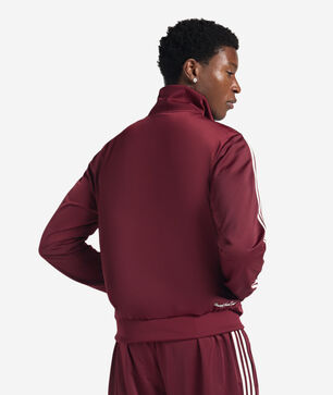 Classic Track Top