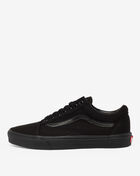 Vans Old Skool VN000D3HBKA1 Black 1