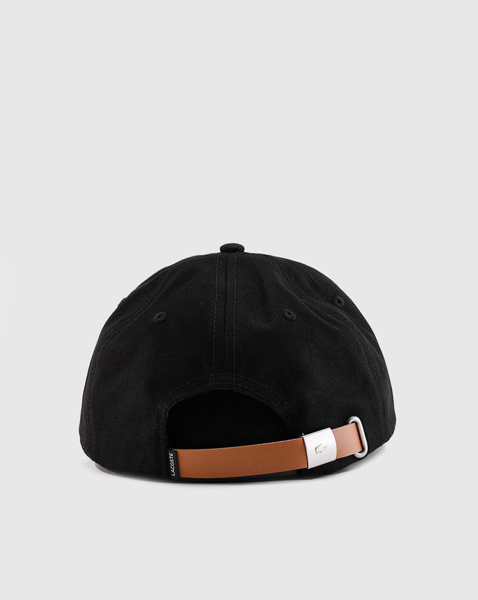nike hat with leather strap