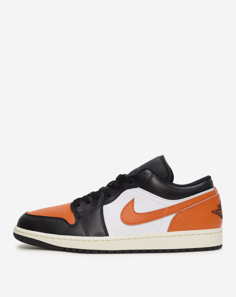 Jordan Air Jordan 1 Low 553558-081 Black 1