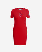 PRO STANDARD St. Louis Cardinals  Classic Bodycon Dress LSCB37714-RED Red 1