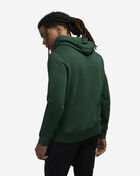 Holiday Bear Novelty Fleece Hoodie 