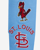 PRO STANDARD Big Girls' St. Louis Cardinals Retro Classic Jersey Legging LSCBG315122-UNI Blue 2
