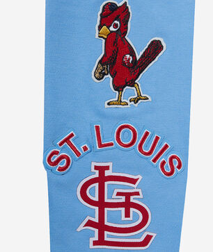 Big Girls' St. Louis Cardinals Retro Classic Jersey Legging