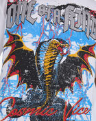 Reason Dragon Vice Tee RCS6TM-640JK White 3