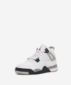 Little Kids' Air Jordan 4 Retro
