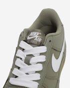 Nike Big Kids' Air Force 1 LV8 HQ1911-300 Green 8