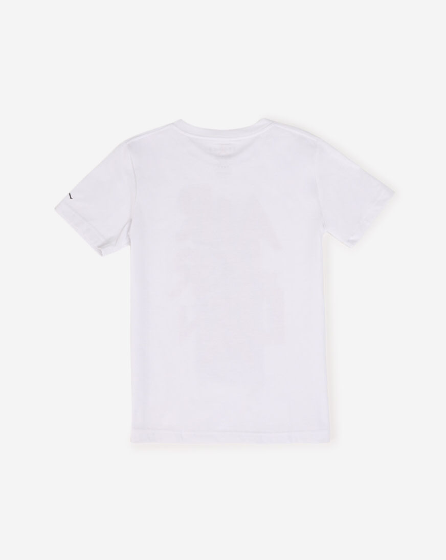 Shop Jordan Grade School AJ14 Gridlock Tee 95C831-001 white