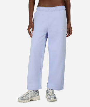 Trackside Fleece Barrel Pant