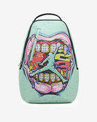 Jordan 6 Rings Mouth Backpack MA9337-E80 Multi 1