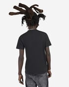 Graphic Tees Tom And Jerry Tee TJS6TM-318 Black 2