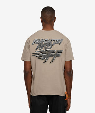 Forgotten Pit Bull Tee