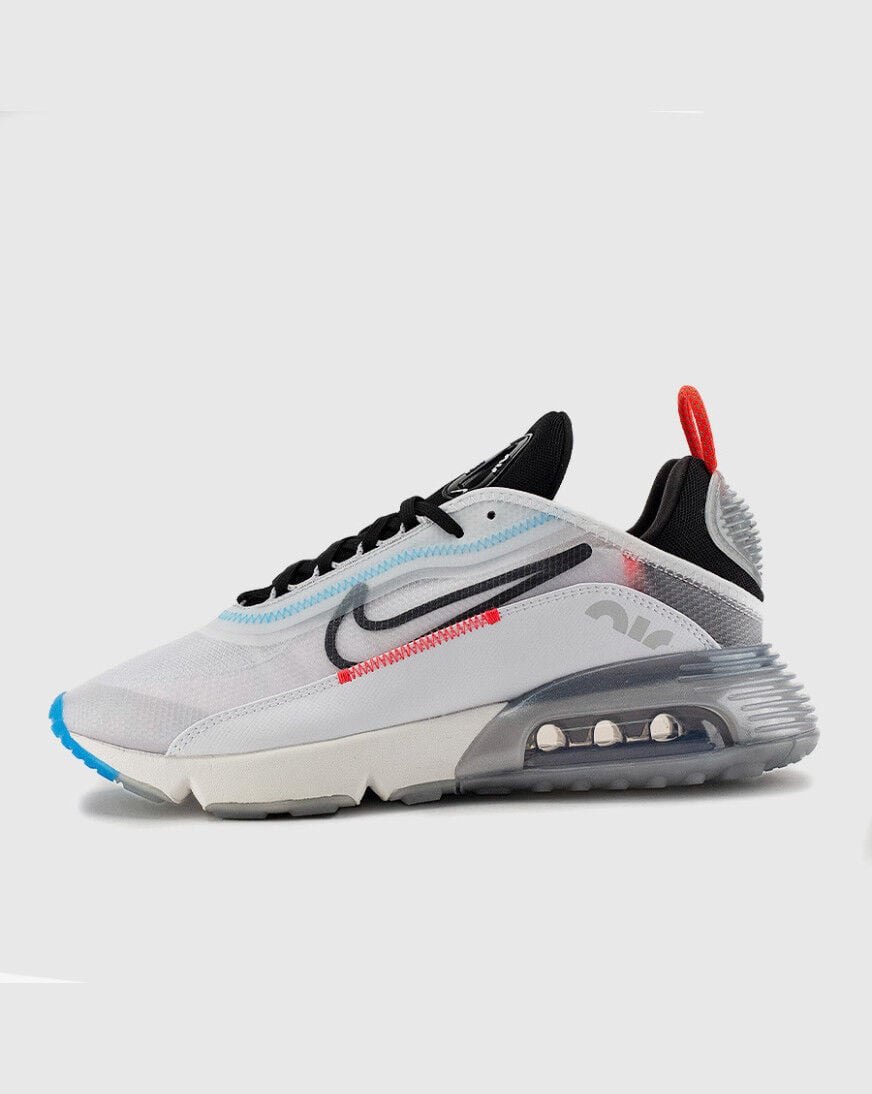 Air max 2090 snipes clearance