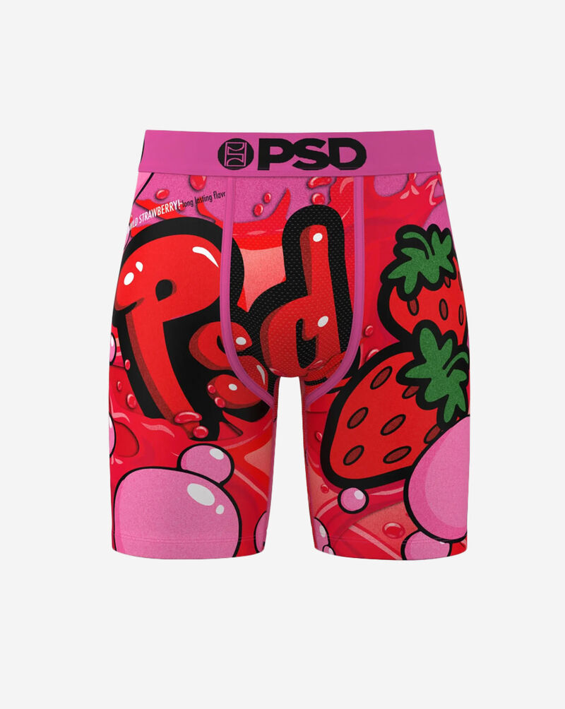 PSD Bubble Gum Briefs  225180072 Multi 1