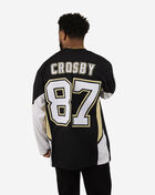 NHL Pittsburgh Penguins Sidney Crosby Jersey