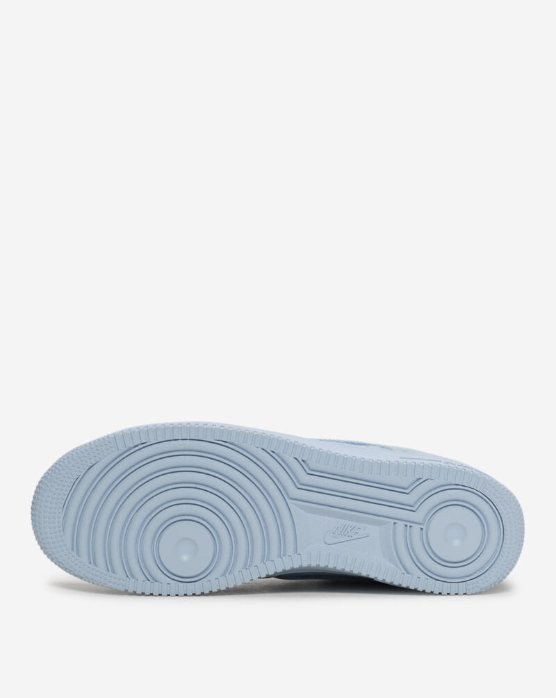 Nike Air Force 1 Low Ja "Denim" IQ9773-400 Blue 6