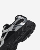 Nike Big Kids' V5 RNR IU7230-010 Black 8