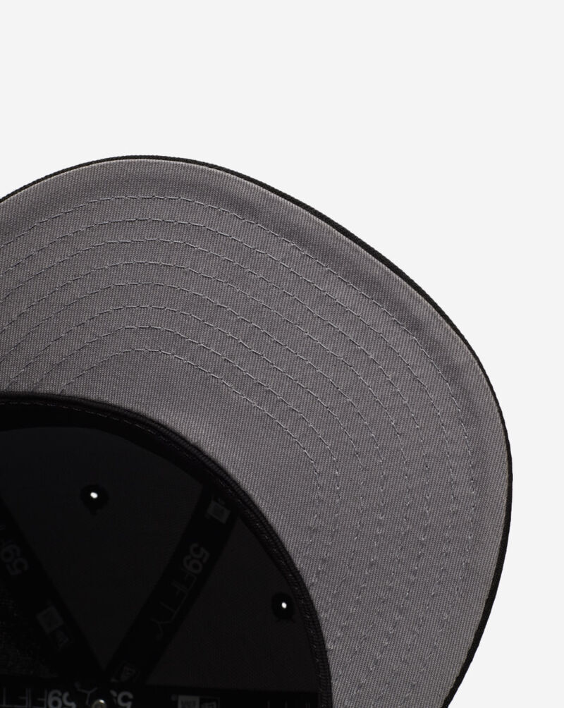 New Era 59Fifty San Francisco 49ers Fitted Hat 60398717 Black 4