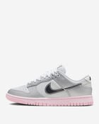 Nike Dunk Low LX HM3698-006 silver 1