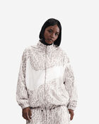 Nike NSW Woven Printed Jacket IB7263-009 Grey 1