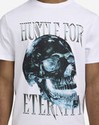 Skull Hustle R12 Tee