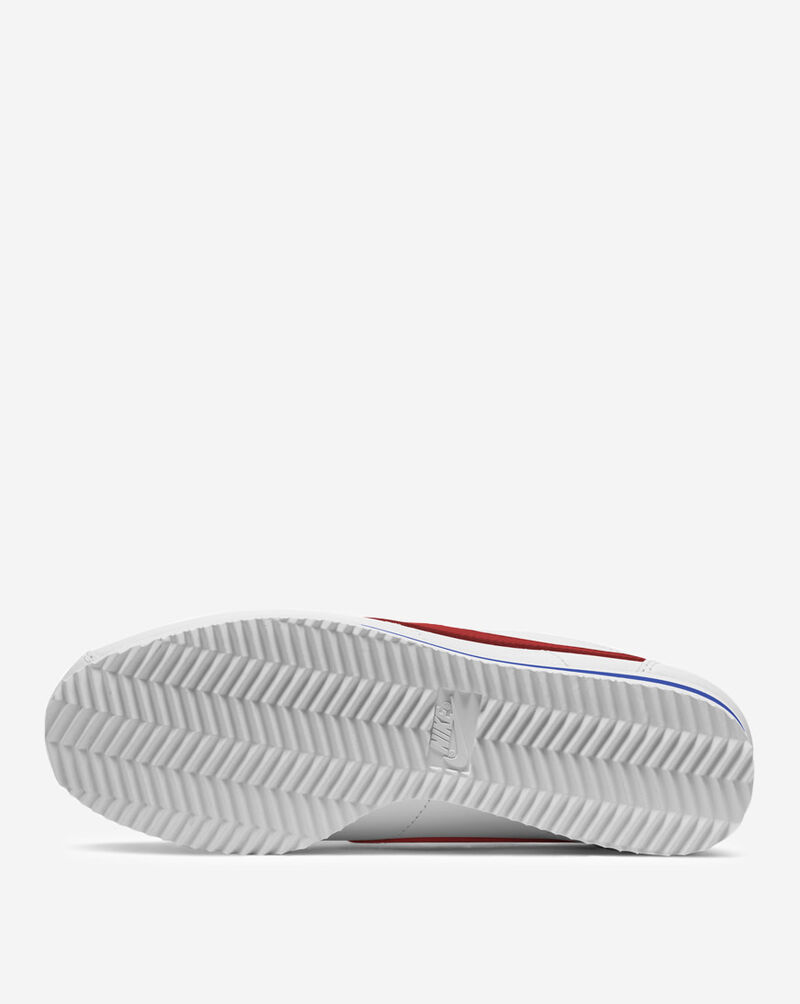 Nike Cortez 807471-103 White 4