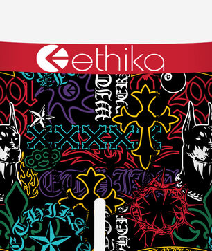 Cross My Heart Briefs