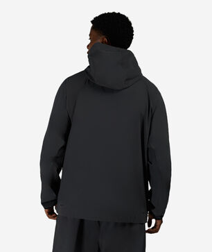 Tech Dri-FIT Woven Full-Zip Windrunner Jacket