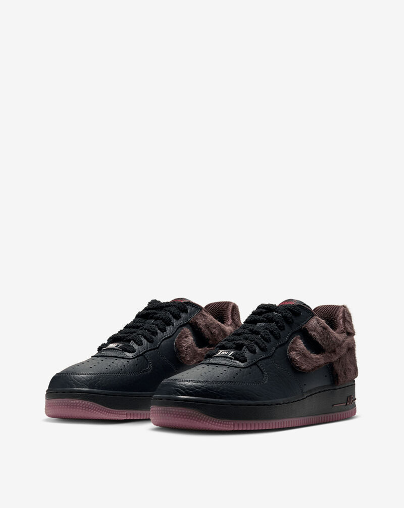 Nike Air Force 1 Low Retro Halloween IV4884-200 Brown 2