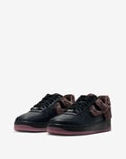 Nike Air Force 1 Low Retro Halloween IV4884-200 Brown 2