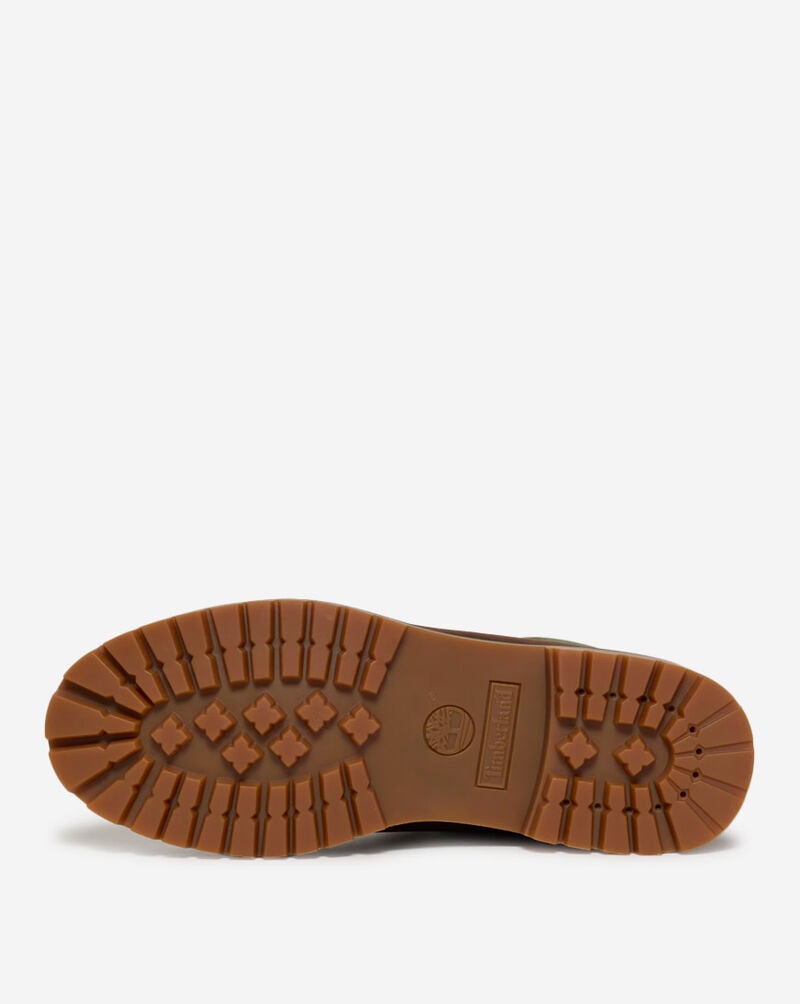 Timberland 6 Inch Classic Boot TB0A41MWW07 Brown 4