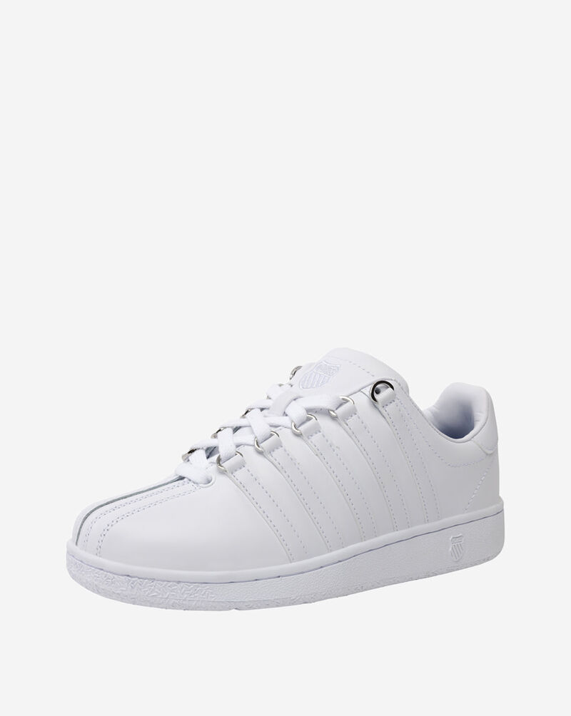 K-Swiss Classic VN 97321-101-M White 2