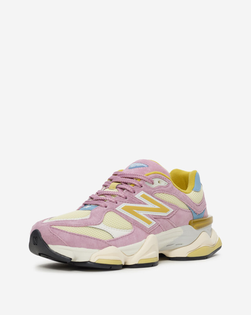 New Balance 9060 U9060LDB Pink 2