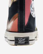 Converse Grade School Tom and Jerry Chuck 70 HI A15110CJ Black 7