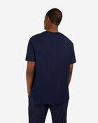 Polo Graphic Tee