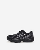 New Balance Pre-School 740 PZ740BM Black 1