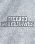 Chicago Blackhawks Neutral Drop Shoulder Tee