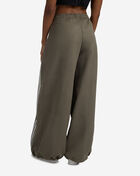 adidas Adilenium Season 6 Faux Suede Track Pant LH1927 Green 2